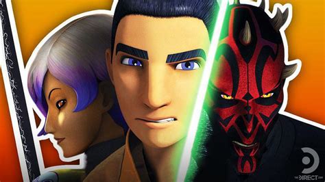 do you need to watch clone wars to watch rebels|star wars rebels episodes.